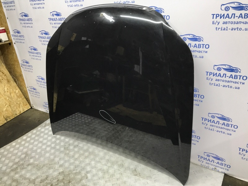 Капот Chevrolet Epica V250 2.0 X20D1 2006 (б/у) Киев - изображение 3