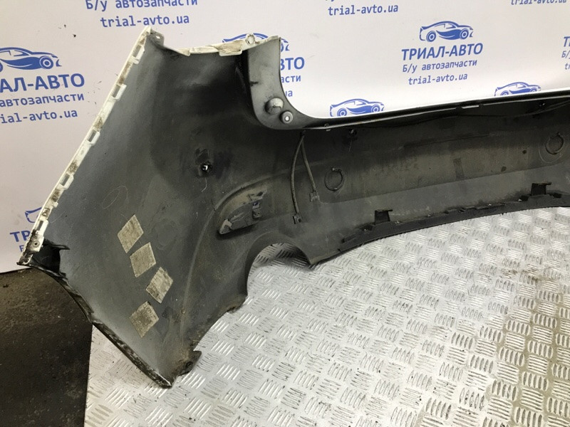 Бампер задний Mazda 3 2013-2019 BHS3-50-221B BB (Арт. 49915) Київ - зображення 8