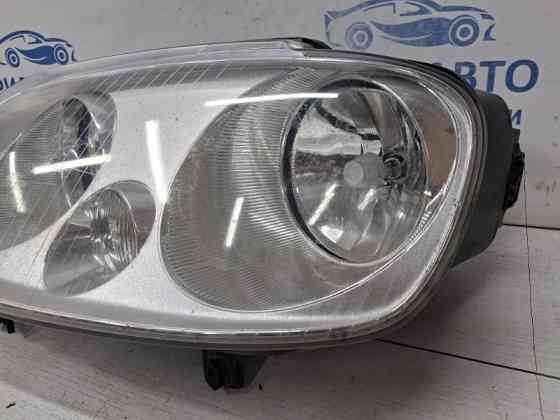 Фара левая галоген Volkswagen Caddy 2K 1.9 DIESEL BJB 2003 (б/у) Київ