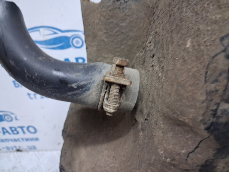 Бак топливный металлический Mazda 3 2013-2019 B45G42110B (Арт. 77504) Київ - зображення 9