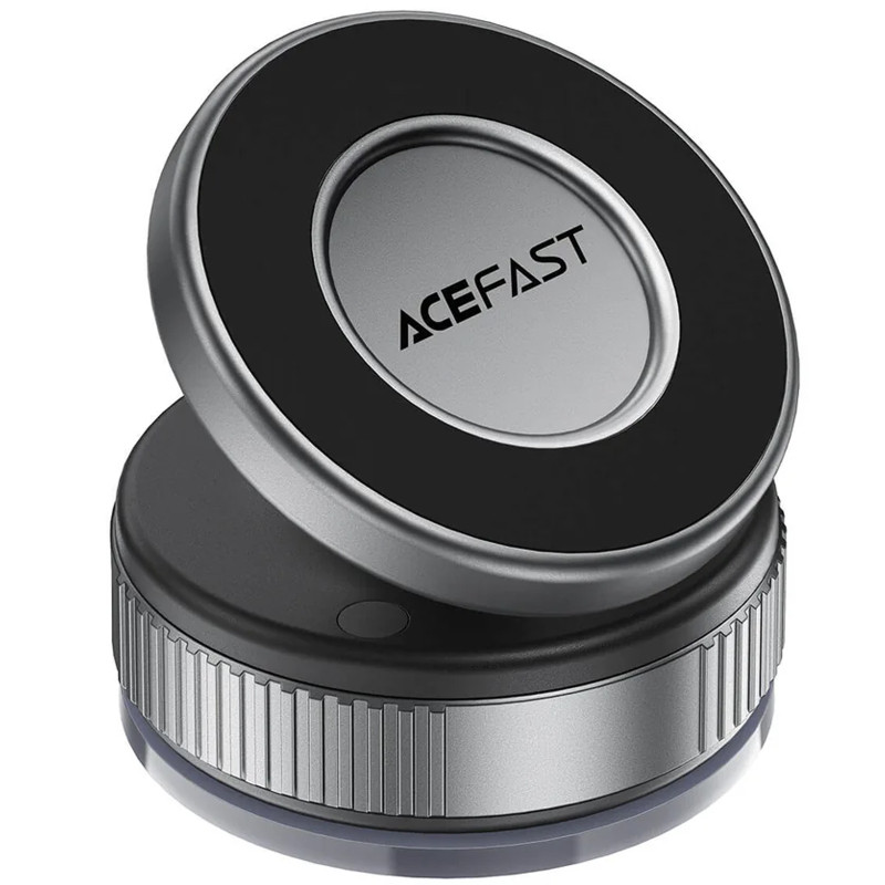 Уценка Автодержатель Acefast E27 Vacuum Suction Magnetic Херсон - изображение 1
