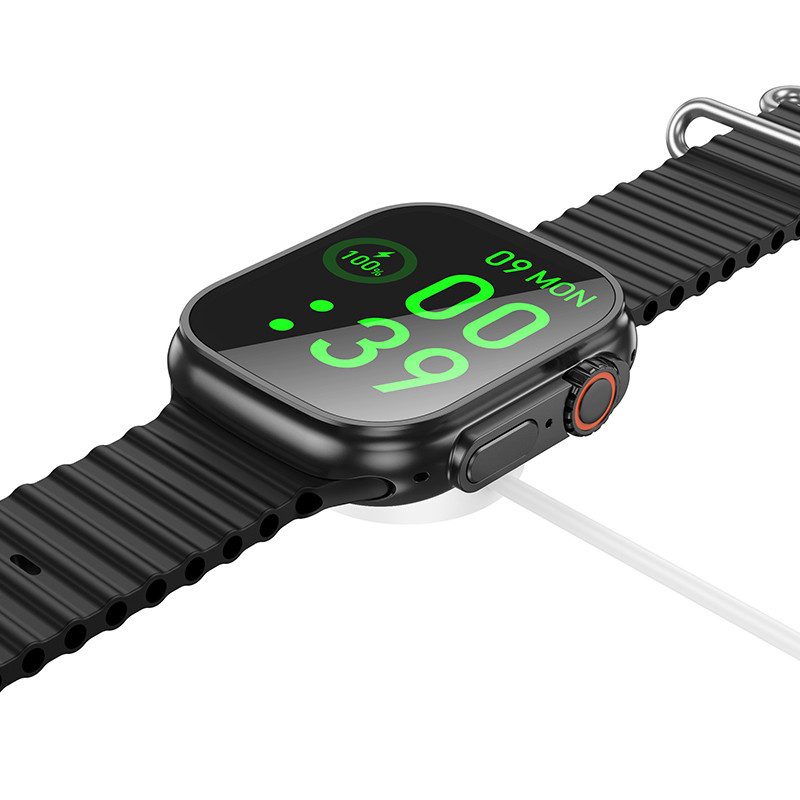 Зарядное устройство для Hoco Y23/Y23 Ultra Херсон - изображение 3