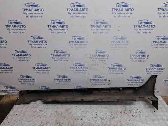 Накладка порога внешняя правая Hyundai IX35 2009-2015 877522S000 (Арт. 67949) Київ