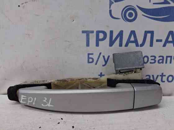 Ручка двери внешняя задняя левая Chevrolet Epica 2006-2013 96636079 (Арт. 78771) Киев