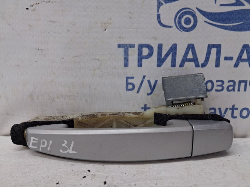 Ручка двери внешняя задняя левая Chevrolet Epica 2006-2013 96636079 (Арт. 78771) Київ - зображення 1