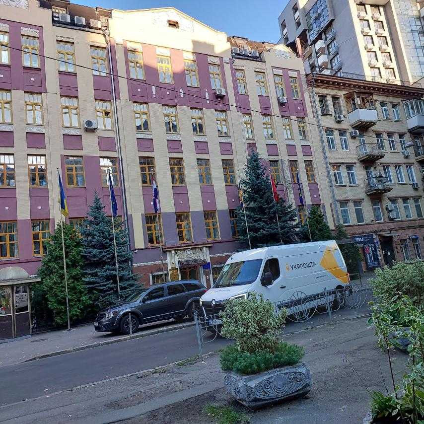 продажа офисное помещение Киев, Шевченковский, 60000 $ Київ - зображення 4