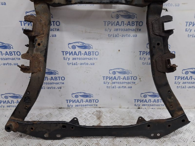 Балка передней подвески Dacia Duster 2010-2017 544015348R (Арт. 62462) Київ - зображення 3