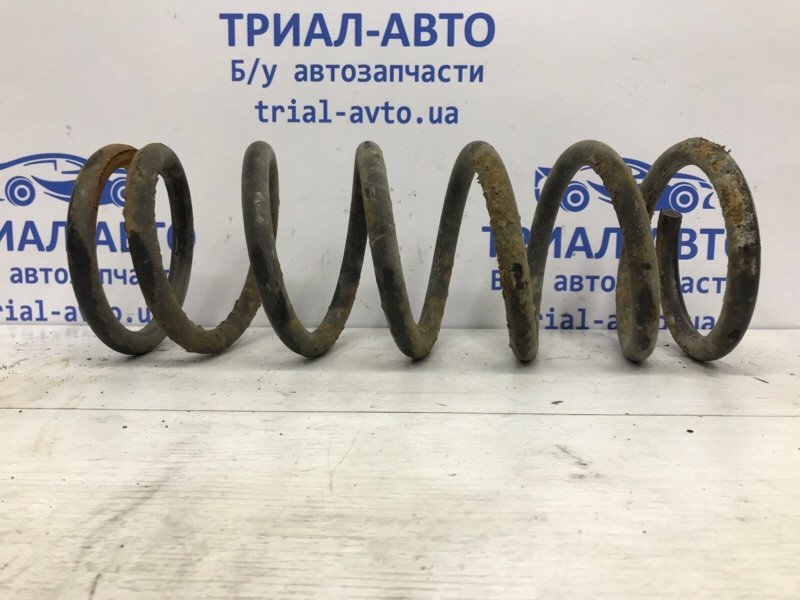 Пружина задняя Nissan Pathfinder R51 2.5 DIESEL YD25DDTI 2004 (б/у) Киев - изображение 1