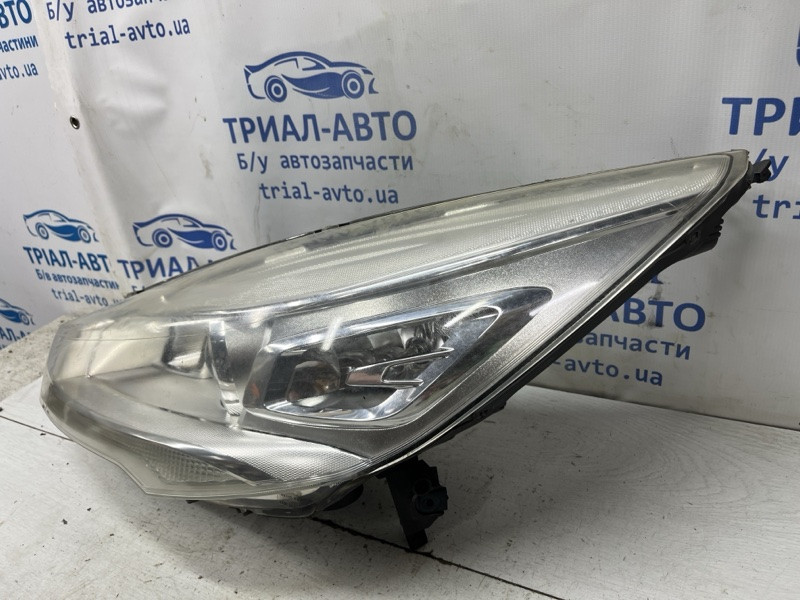 Фара левая Ford Kuga 2011-2019  (Арт. 79577) Киев - изображение 3