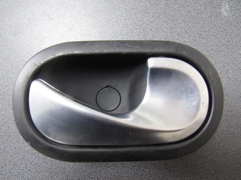 Внутренняя ручка передней двери Renault Scenic II 2003-2008 Ковель - изображение 3