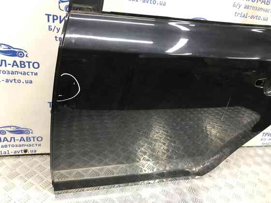 Дверь задняя левая Kia Ceed ED 1.4 БЕНЗИН G4FA 2006 (б/у) Киев