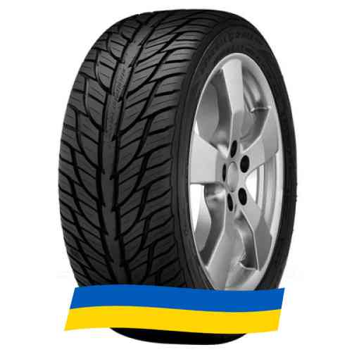 255/40 R19 General Tire G-Max AS-03 100W Позашляхова шина Київ