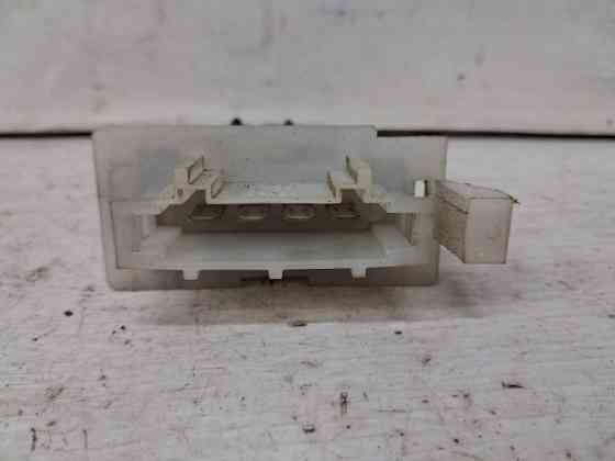 Резистор печки Volkswagen Caddy 2K 1.9 DIESEL BJB 2003 (б/у) Київ