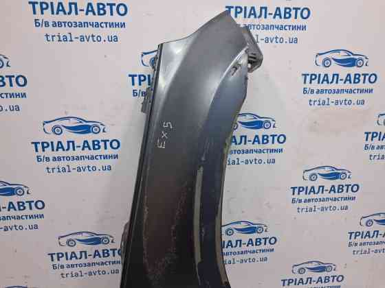 Крыло переднее правое Suzuki Grand Vitara 2005-2016 5761065J10 (Арт. 70036) Київ
