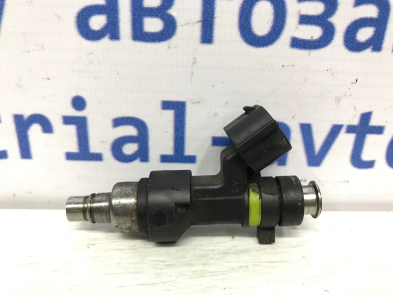 Форсунка топливная Nissan Qashqai J10 2.0 БЕНЗИН MR20DE 2006 (б/у) Київ - зображення 1