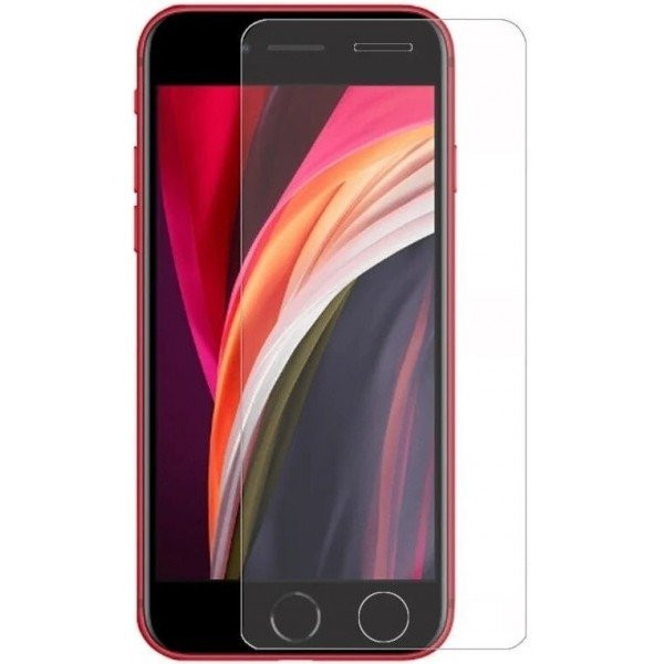 Apple Захисне скло iPhone 7/8/SE 2020 0.1mm (Код товару:15380) Харків - зображення 1