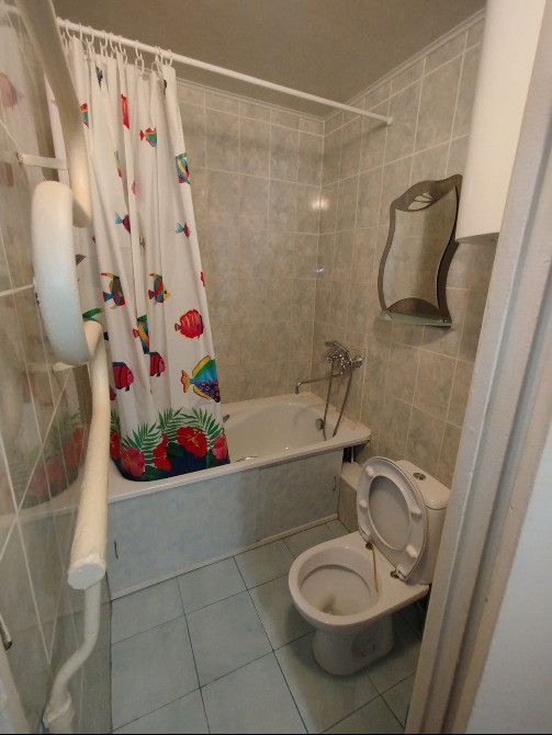 Продам. 1-кімн. кв. 3/5, просп. Петра Калнишевського, 19 Днепр - изображение 9