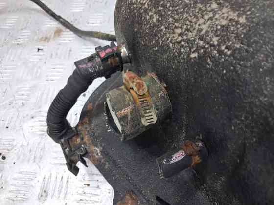 Бак топливный металлический Suzuki SX4 1 2.0 БЕНЗИН J20A 2006 (б/у) Киев