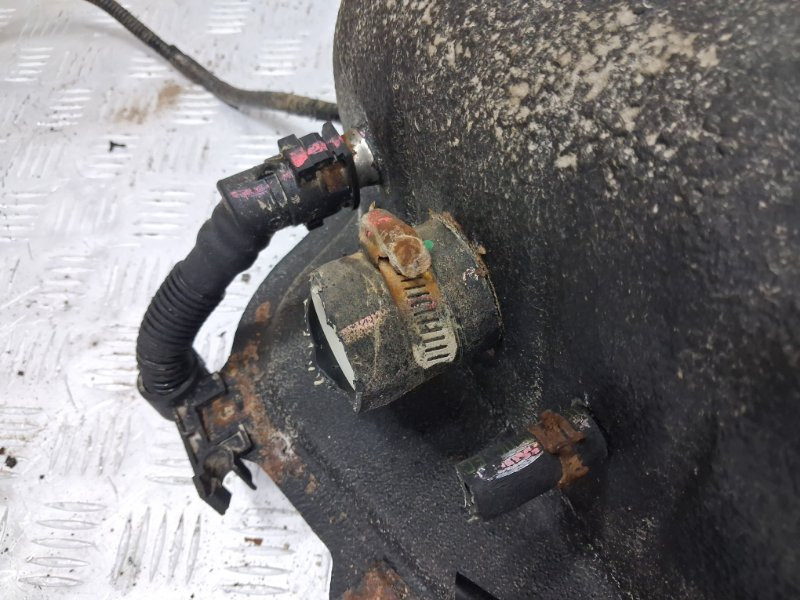 Бак топливный металлический Suzuki SX4 2006-2014 8910180J40 (Арт. 62907) Киев - изображение 3