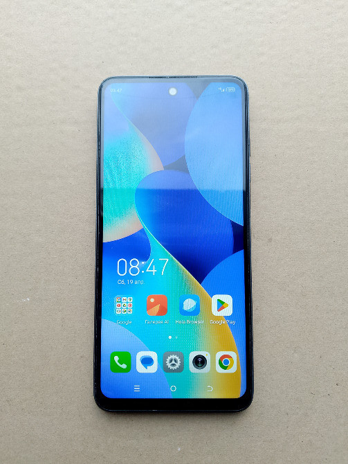 Лучший бюджетный смарт TECNO Spark Go 2024 4/64 Киев - изображение 1