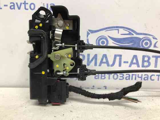 Замок двери передний правый Chevrolet Captiva C100 2.4 БЕНЗИН Z24SED 2006 (б/у) Киев