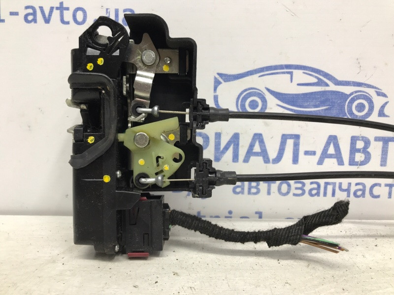 Замок двери передний правый Chevrolet Captiva C100 2.4 БЕНЗИН Z24SED 2006 (б/у) Київ - зображення 2