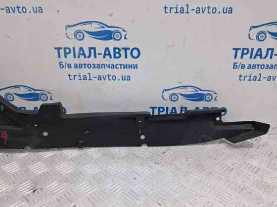 Накладка передней панели Jeep Grand Cherokee WK2 3.6 БЕНЗИН ERB 2010 (б/у) Киев