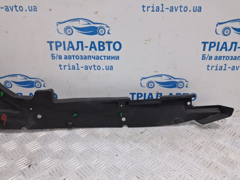 Накладка передней панели Jeep Grand Cherokee 2010-2022 55113793AF (Арт. 76016) Київ - зображення 3