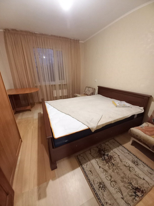 Здається 2-кім кв, Митниця, вул. Гагаріна Черкаси - зображення 6