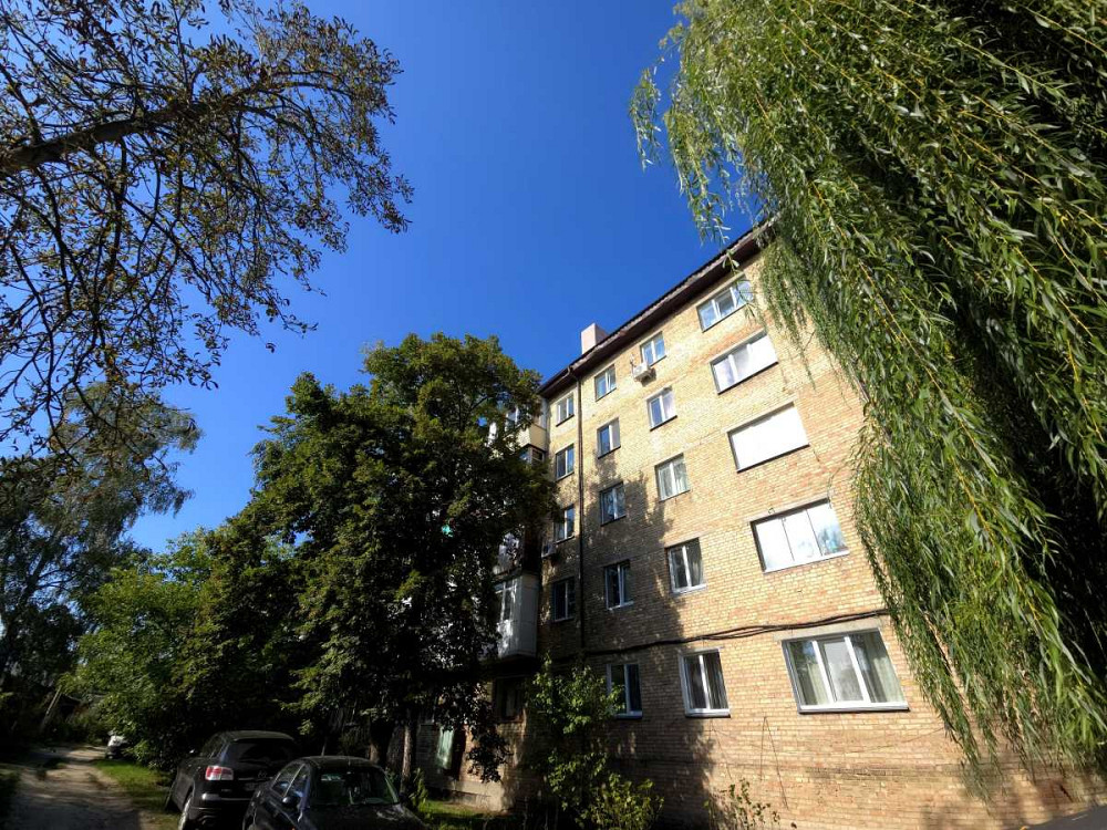 продажа 2-к квартира Киево-Святошинский, Ирпень, 37000 $ Ірпінь - зображення 1