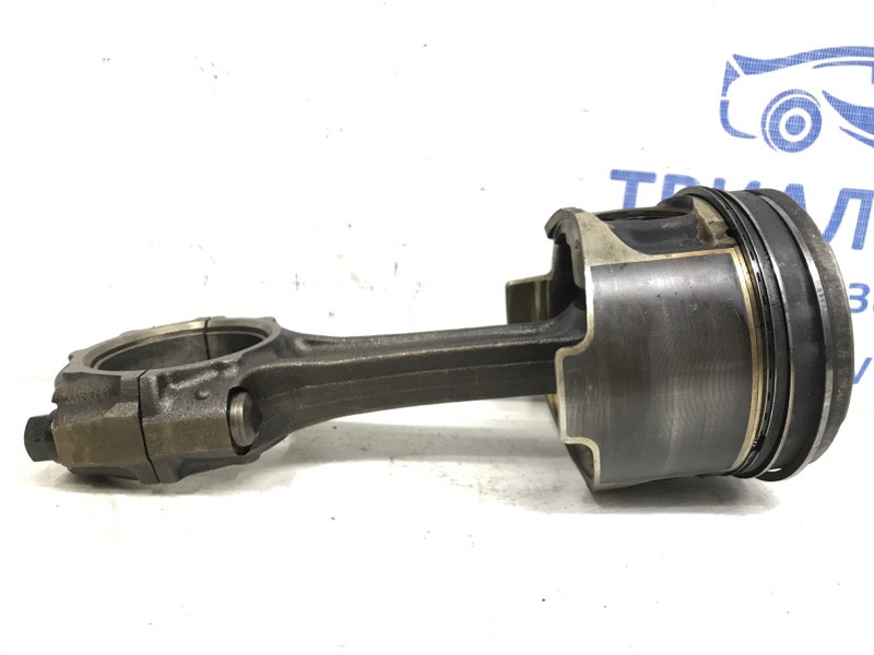 Поршень с шатуном Mitsubishi Pajero Wagon 4 3.2 ДИЗЕЛЬ 4M41 2006 (б/у) Київ - зображення 1