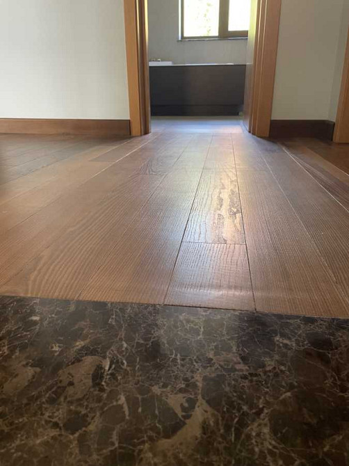 долгосрочная аренда 4-к дом Киево-Святошинский, Лесники, 10000 $/мес.  - зображення 9