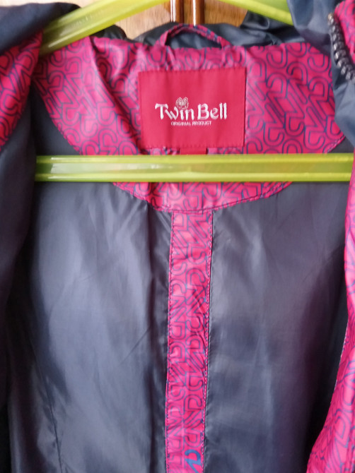 Плащ пальто пуховик Львів - зображення 4