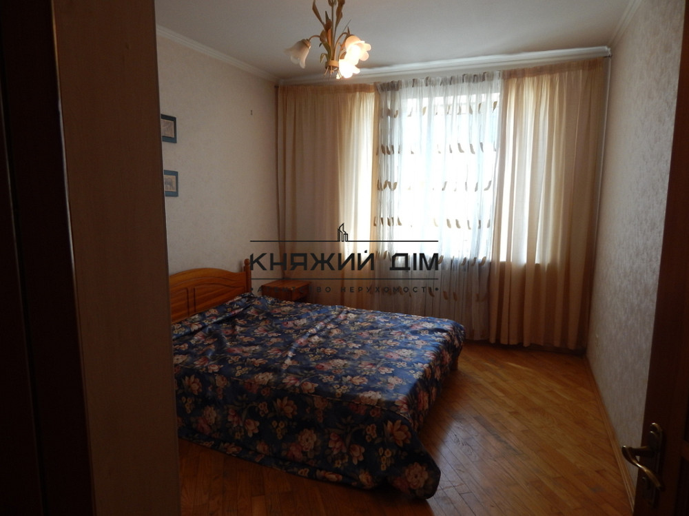 Оренда 2-комнатої раздільної квартири на Академмістечку № 117670 Київ - зображення 2