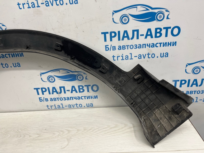 Накладка крыла Kia Sorento 2014-2020 87712C6000 (Арт. 72130) Київ - зображення 5