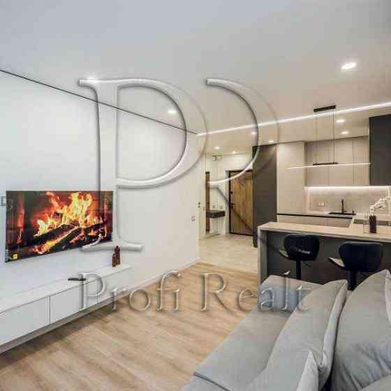 продажа 1-к квартира Киев, Подольский, 112500 $ Київ