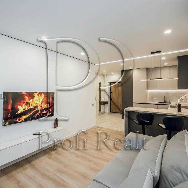 продажа 1-к квартира Киев, Подольский, 112500 $ Киев - изображение 1