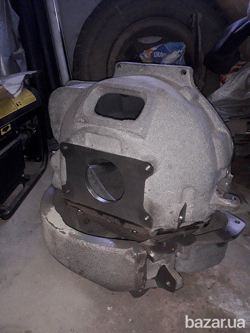 Комплект деталей для встановлення двигуна Д144(т-40) а також на Д240(МТЗ-80)на львівський погрузчик Львов - изображение 10