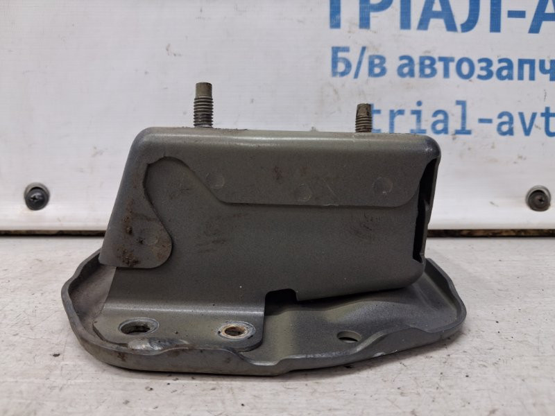 Кронштейн усилителя заднего бампера Nissan Juke F15 1.6 TURBO MR16DDT 2010 лев. (б/у) Київ - зображення 3