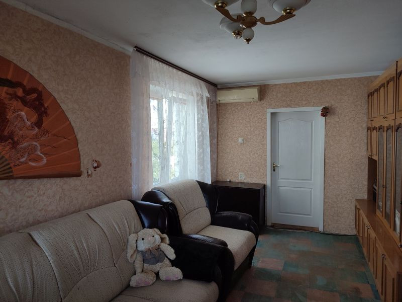 Продам. 3-к.кв. 9/9, ж/м Сонячний. Набережна Сонячна Дніпро - зображення 3