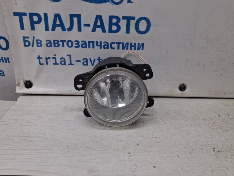Фара противотуманная правая Jeep Grand Cherokee 2010-2022 5182026AA (Арт. 71839) Киев - изображение 4