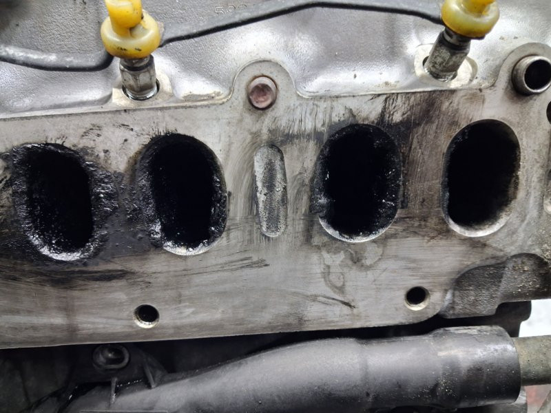 Двигатель Toyota Avensis 2002-2010 2ADFTV (Арт. 71374) Київ - зображення 8