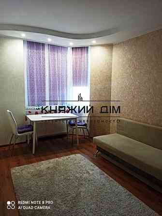 1 кімн квартира ЖК Клубний Соф Борщагівка № 11202856 Київ