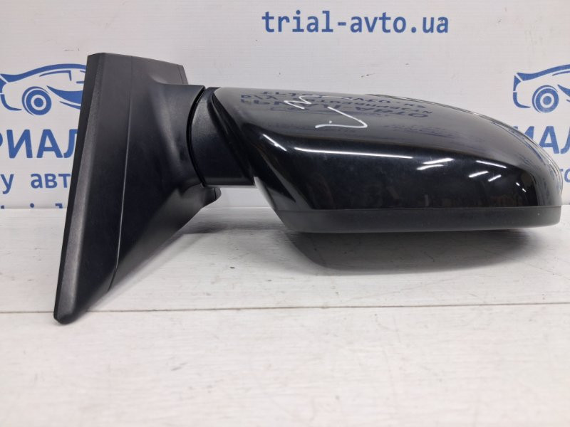 Зеркало правое SsangYong Korando 2010-2019 7896034900LAK (Арт. 60785) Київ - зображення 4