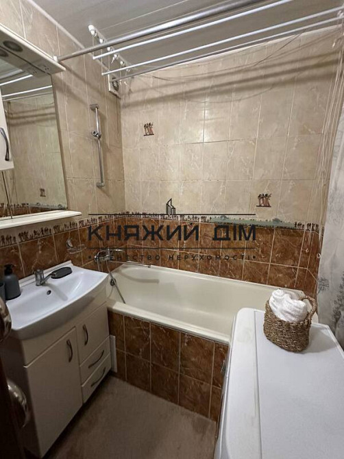 Оренда 2х кімнатної квартири метро Позняки.Код объекта 11133997 Київ - зображення 10