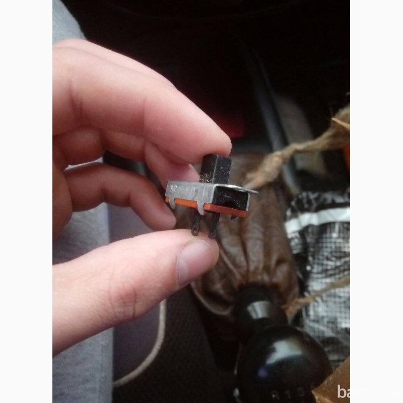 Переключатели ПД1. - 30000 шт - 2 грн Харьков - изображение 6