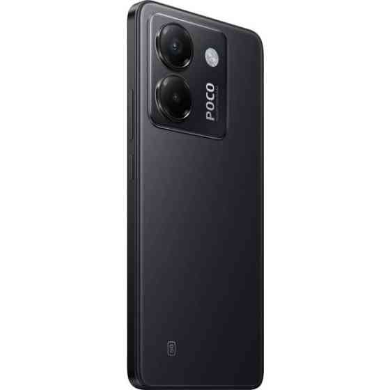 Смартфон Xiaomi Poco M7 Pro 5G 8/256GB NFC Black (No Adapter) Global UA (Код товару:41493) Харьков
