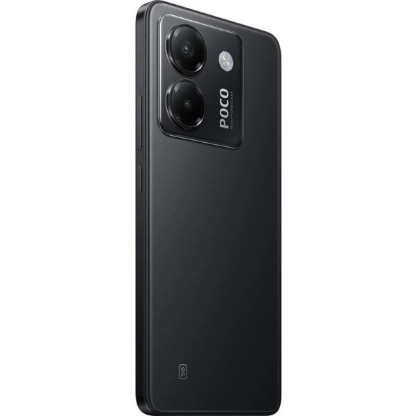 Смартфон Xiaomi Poco M7 Pro 5G 8/256GB NFC Black (No Adapter) Global UA (Код товару:41493) Харків - зображення 6