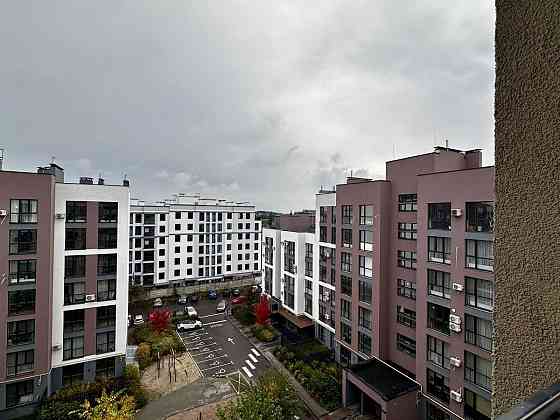 продажа 1-к квартира Киево-Святошинский, Хотов, 35000 $ 