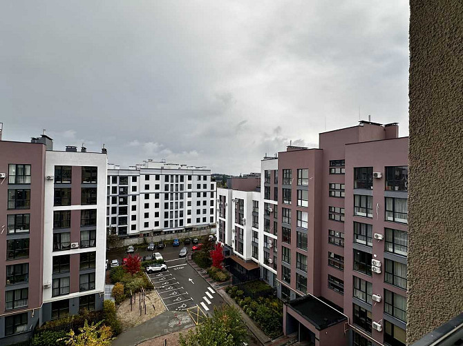 продажа 1-к квартира Киево-Святошинский, Хотов, 35000 $  - зображення 6